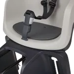 Bobike 8015300196 atsarginis pamink&scaron;tinimas Go Maxi kėdutei, juodas