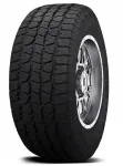 Universalios padangos Austone SP308 265/65 R17 112 T (D C B 73dB)