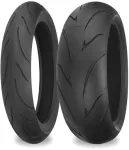 Motociklo padanga Shinko F-011 120/70 R17 58 W