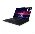 Ne&scaron;iojamas kompiuteris LENOVO LEGION PRO 7 RYZEN 9 9955HX3D/16" WQXGA (2560X1600) OLED 500NITS (TYPICAL) / 1100NITS (PEAK) GLOSSY, 100% DCI-P3, 240HZ, DISPLAYHDR? TRUE Juodas 1000, DOLBY VISIONĀ&reg;, G-SYNCĀ&reg;, LOW Mėlynas LIGHT, HIGH GAMING PERFORMANCE, ...