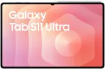 Plan&scaron;etė Samsung Galaxy Tab S11 Ultra Wi-Fi Pilkas 5G 14,6" WQXGA+ Ekranas/ Octa-Core/ 12 GB RAM / 512 GB Atmintis