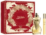 Jean Paul Gaultier Gaultier Divine parfuminio vandens rinkinys 50 ml + kvepalų vandens pur&scaron;kiklis 10 ml