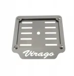 Motrix numerio rėmelis - Yamaha Virago (418)