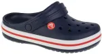 Vaiki&scaron;kos klumpės Crocs Crocband Clog, tamsiai mėlynos