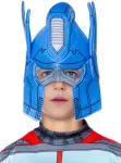 Optimus Prime kaukė berniukams &ndash; &bdquo;Transformeriai&ldquo; (Transformers)