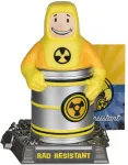 McFarlane - Fallout - Vault Boy Rad Resistant