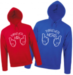 Džemperių komplektas "Forever"