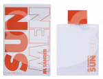 Kvepalai vyrams Jil Sander Sun Men EDT, 200 ml