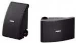Yamaha NS-AW392 outdoor speaker (juodas) PAIR