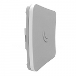 Mar&scaron;rutizatorius MIKROTIK MT RBSXTsqG-5acD MikroTik SXTsq 5 ac 5GHz 802.11ac, 25dBm, 16dBi antena, CPE/ ta&scaron;kas-ta&scaron;kas