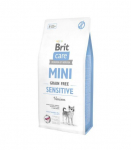 Brit Care Dog Mini Sensitive 2kg