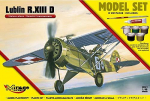 Mirage Hobby Lėktuvas