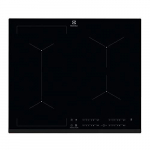 Kaitlentė Electrolux EIV634 Built-in Zone induction hob 4 zone(s)