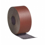 &Scaron;lifavimo popieriaus ritinėlis KLINGSPOR RO KL 375 J S 115x5000mm 150