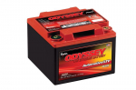 ODYSSEY OD-AGM28L (PC925) 28Ah akumuliatorius