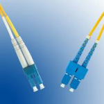 MicroConnect LC / SC 9 / 125&mu;m OS2 20m (FIB421020)