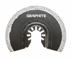 Graphite Pjovimo diskas, 85 mm, HM