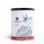 Malta kava SORPRESO WINTER TALE 250g (Skardinėje)
