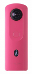 Ricoh Theta SC2 Rožinė