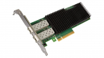 Intel Ethernet tinklo adapteris XXV710DA2BLK PCI-E 2xSFP28+ 25GbEBulk