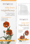 SYLVECO Medetkų lengvas drėkinamasis veido kremas 50 ml
