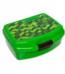 Cool Pack Pietų dėžutė Coolpack City Jungle Rumi