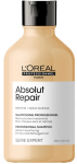 L'oreal Professionnel Absolut Repair &Scaron;ampūnas pažeistiems plaukams, 300 ml