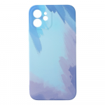 Fusion Accessories Fusion Pop case silikoninis dėklas Apple iPhone 13 Pro Max (dizainas 2)