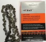 Universalus PJŪKLO GRANDINĖ 3/8 LP .050 1,3mm 50 narelių
