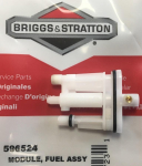 Briggs & Stratton KARBIURATORIAUS ANTGALIS BRIGGS&STRATTON 596524