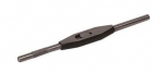 Įrankis Cyclus Tools veržliarakčio rankena reguliuojama 2,0-4,5 mm (720122)