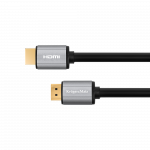 Kruger & Matz Basic HDMI &ndash; HDMI kabelis 3m