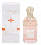 Kvepalai moterims Guerlain Aqua Allegoria Orange Soleia EDT, 75 ml