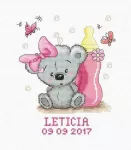 luca S Metrika Leticia SB1147