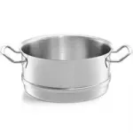 Fissler indėlis į pasiruo&scaron;imą. garuose 24cm OPC 2