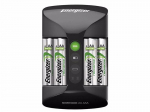 ENERGIZER Pro pakrovėjas 4X2000 mAhs