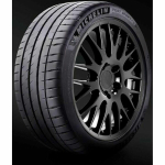 Michelin 255/40R20 Pultas SPORT 4 S 101Y XL MO1