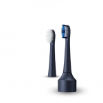 Panasonic | Elektrinis dantų &scaron;epetėlis Head | ER-CTB1-A301 MultiShape | Juodas