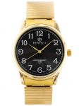 Laikrodis MEN'S WATCH PERFECT X421 (zp331d) - rubber band
