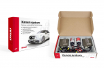 Xenon rinkinys 1068 CANBUS H7M (metalinis) 6000K, AMIO-01798