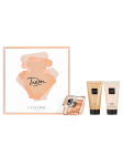 Lancome Tresor for Women (Rinkinys Moterims) EDP 50ml + 50ml Du&scaron;o želė + 50ml Losjonas kūnui