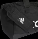 Adidas Sportinis Krep&scaron;ys Linear Duffel S Juodas GN2034