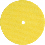 Gerd Eisenblatter Poliravimo diskas GERD SuperPolish Klett 125mm