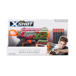 XSHOT žaislinis &scaron;autuvas Skins Flux, asort., 36516