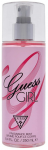 &bdquo;Guess Girl&ldquo; kūno pur&scaron;kiklis &bdquo;Mist&ldquo;, 250 ml