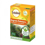 Solabiol Sopalmy15 palmių trą&scaron;os ir Viduržemio jūros augalai 1,5kg, tinkami naudoti ekologinėje žemdirbystėje
