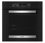 Miele įmontuojama orkaitė H 2465 BP Discovery