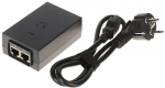 Ubiquiti POE MAITINIMO ADAPTERIS POE-48-24W-G 24 W