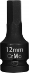 Pro-Line 1/2 "HEX 10mm, L = 60mm PROLINE SUSPENSIJA