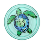 Popsockets PlantCore Grip Tortuga 806495 telefono laikiklis